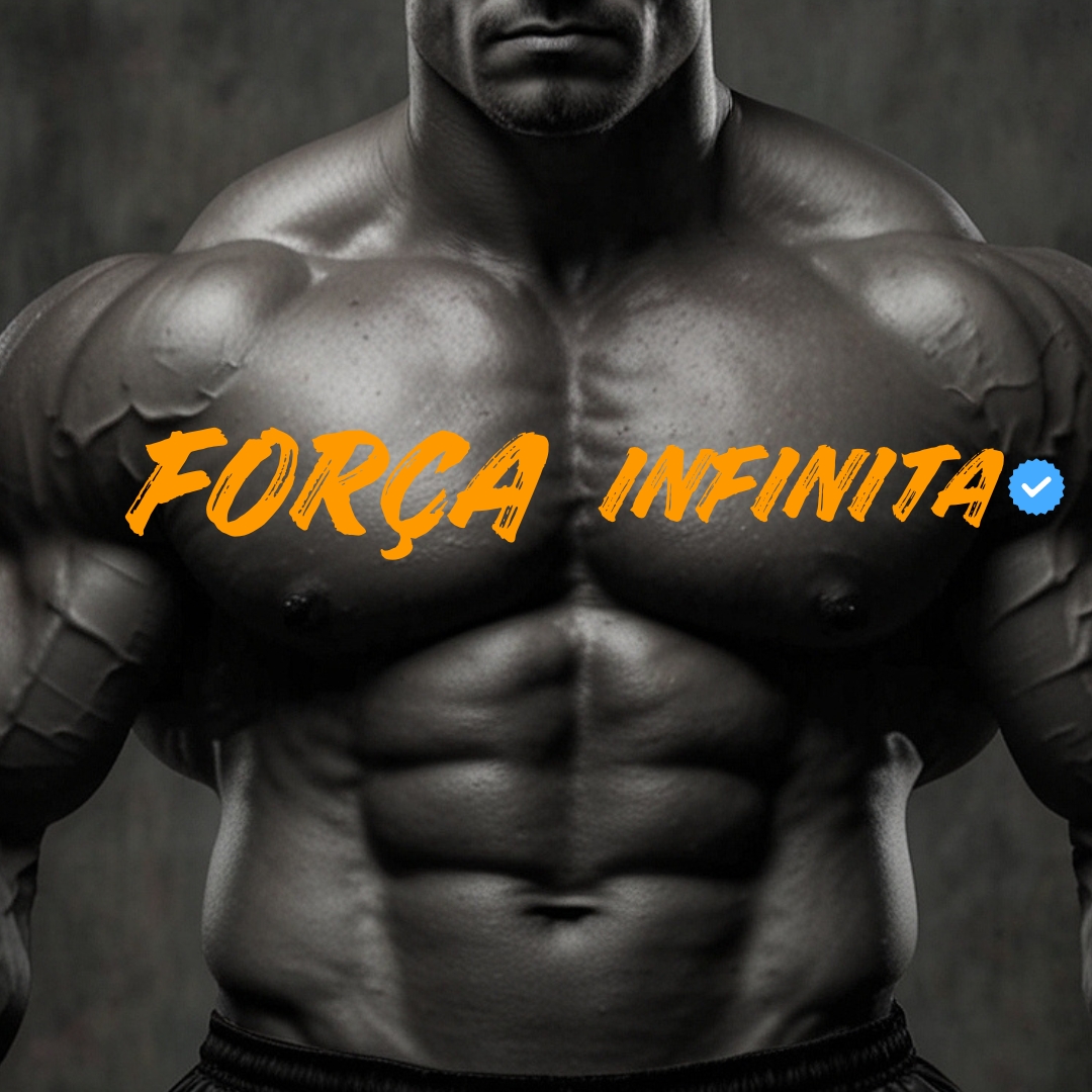 Forcainfinita